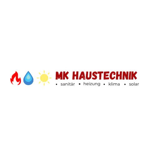 MK Haustechnik - LOGO