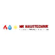 MK Haustechnik - LOGO