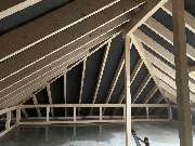 MK Holzbau P. Rene Klumpp - GALLERY