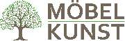 MK Möbelkunst / Moritz Killmann - LOGO