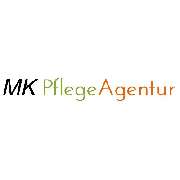 MK PflegeAgentur - LOGO
