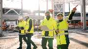 MK Protect Schutz und Sicherheit Berlin - GALLERY