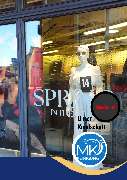 MK Reinigung - GALLERY