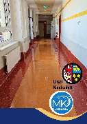 MK Reinigung - GALLERY