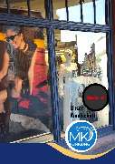 MK Reinigung - GALLERY