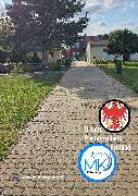 MK Reinigung - GALLERY