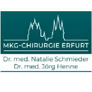 MKG-Chirurgie Erfurt - LOGO