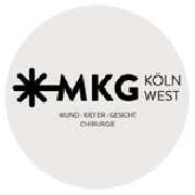 MKG Köln West - LOGO
