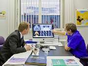 MKG Passau - Dr. Dr. med. dent. Wolfgang Weber - GALLERY