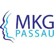 MKG Passau - Dr. Dr. med. dent. Wolfgang Weber - LOGO