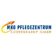 MKG Pflegezentrum Süderbrarup GmbH - LOGO