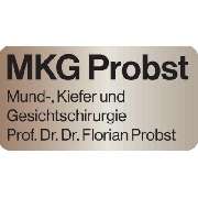 MKG Probst - LOGO