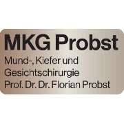 MKG Probst - LOGO
