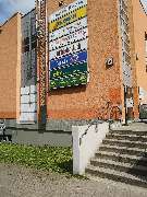 mkk - meine krankenkasse - Ansicht mkk-meine-Krankenkasse/mein ServiceCenter BUCH