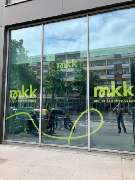 mkk - meine krankenkasse - Ansicht mkk-meine-Krankenkasse/mein ServiceCenter ERKNER