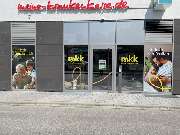 mkk - meine krankenkasse - Ansicht mkk-meine-Krankenkasse/mein ServiceCenter KELSTERBACH