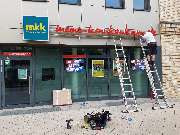 mkk - meine krankenkasse - Ansicht mkk-meine-Krankenkasse/mein ServiceCenter MAGDEBURG