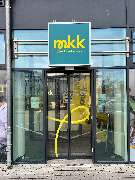 mkk - meine krankenkasse - Ansicht mkk-meine-Krankenkasse/mein ServiceCenter SCHÖNEFELD