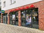 mkk - meine krankenkasse - Außenansicht des ServiceCenters Falkensee