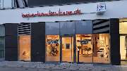 mkk - meine krankenkasse - Außenansicht EventPoint Kelsterbach