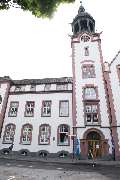 mkk - meine krankenkasse - Eingangsbereich des ServiceCenter  Mönchengladbach