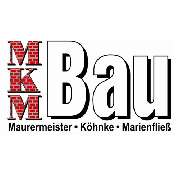 MKM Bau Stepenitz GmbH - LOGO