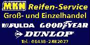 MKN Reifenservice - GALLERY