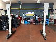 MKN Reifenservice - GALLERY