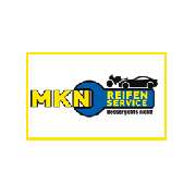 MKN Reifenservice - LOGO