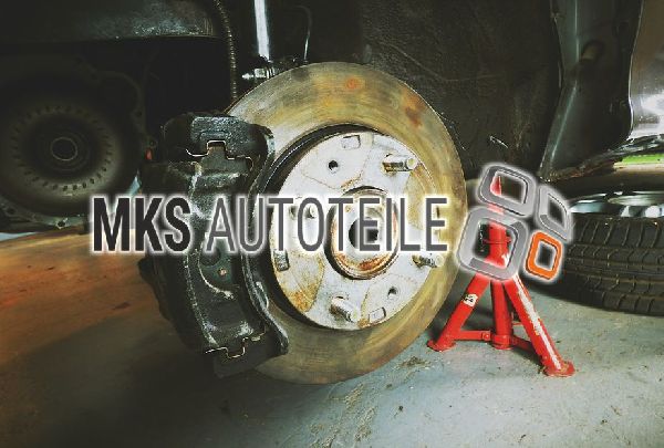 MKS Autoteile GmbH - GALLERY
