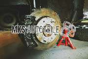 MKS Autoteile GmbH - GALLERY