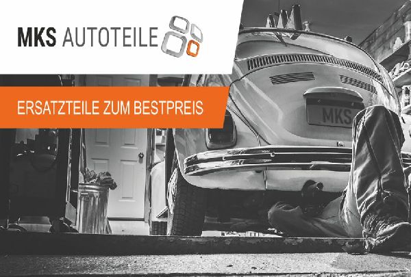 MKS Autoteile GmbH - GALLERY