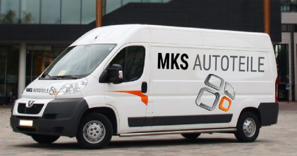 MKS Autoteile GmbH - GALLERY