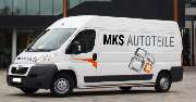 MKS Autoteile GmbH - GALLERY