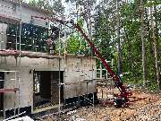 MKV Franken, E. Thurneysen Minikranverleih - GALLERY