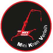MKV Franken, E. Thurneysen Minikranverleih - LOGO