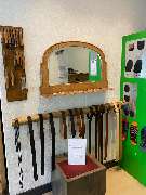 MKV Lederverarbeitung - Matthias Krumm - GALLERY