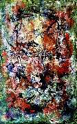 ML ART - Michael Lange - Acid Selfie   75x115cm
