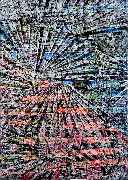 ML ART - Michael Lange - Back to Tomorrow   50x70cm