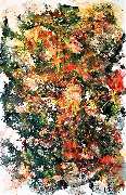 ML ART - Michael Lange - Body Safari   75x115cm