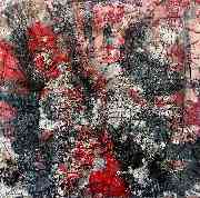 ML ART - Michael Lange - Contrast1.2   40x40cm