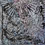 ML ART - Michael Lange - Daydream   50x50cm