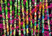 ML ART - Michael Lange - Daydream   70x50cm