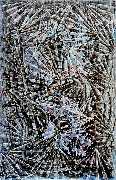 ML ART - Michael Lange - Dream Eater   75x115cm
