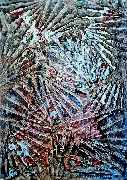 ML ART - Michael Lange - DreamCatcher   50x70cm