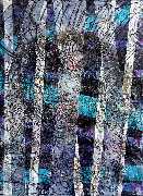 ML ART - Michael Lange - Existence   60x80cm