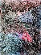 ML ART - Michael Lange - Fallen Angel   60x80cm