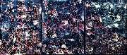 ML ART - Michael Lange - Good night stories   90x40cm