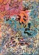 ML ART - Michael Lange - Jackpot   50x70cm