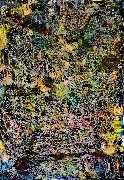 ML ART - Michael Lange - Light Bringer   70x100cm